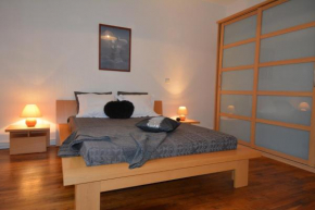 Appartement Saint-Malo Intra Muros